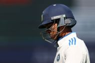 Australia v India - Men's 5th Test Match: Day 2 - Source: Getty
